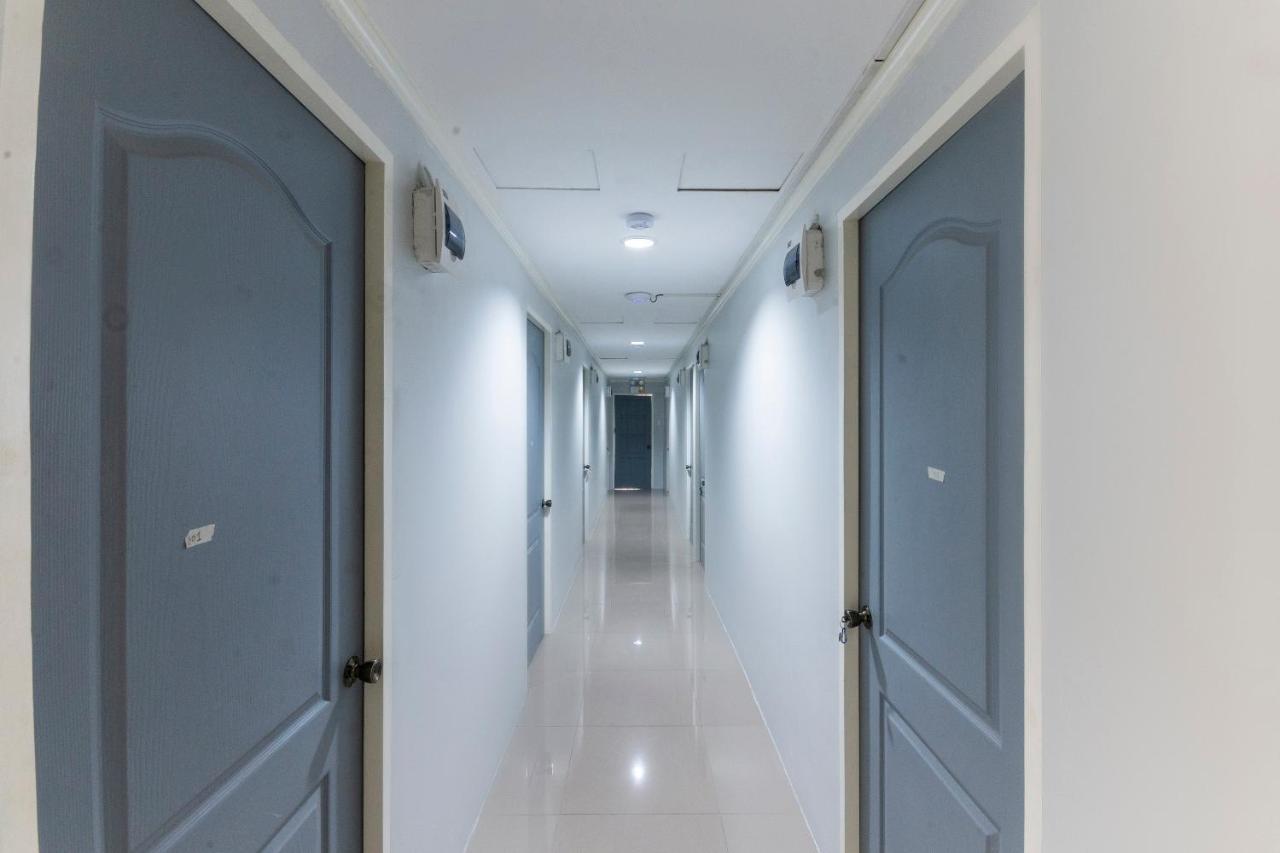 Vaccinated Staff - Oyo 476 Hedda Hotel Cebu Ngoại thất bức ảnh